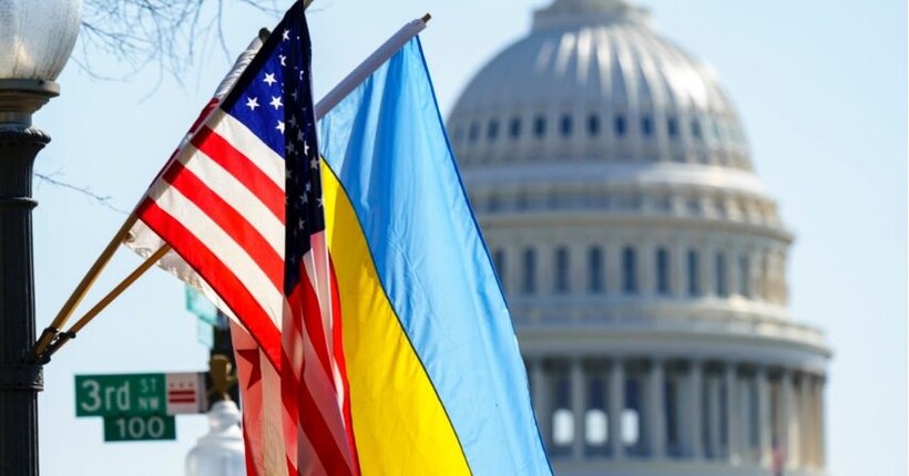 В Мінекономіки пояснили, як вплинуть мита США на Україну