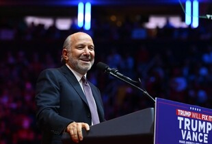 ЄС заслуговує на мита, бо не купує у США курей, омарів та яловичину - міністр торгівлі Лутнік