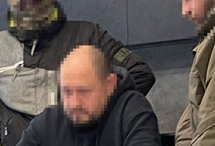 На Сумщині затримали керівника податкової служби за хабар