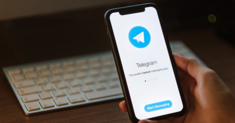 У Telegram активізувалася стара шахрайська схема - ЦПД