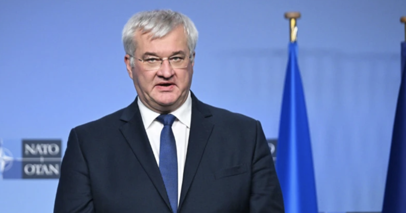Сибіга приїхав до штаб-квартири НАТО: що обговорюватимуть 