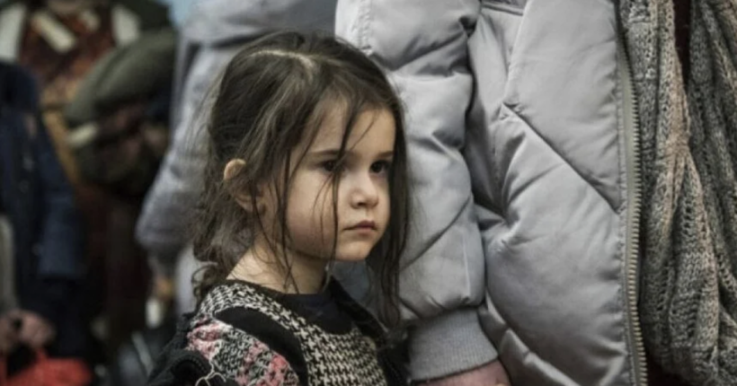 З ТОТ повернули доньку та дружину українського військового