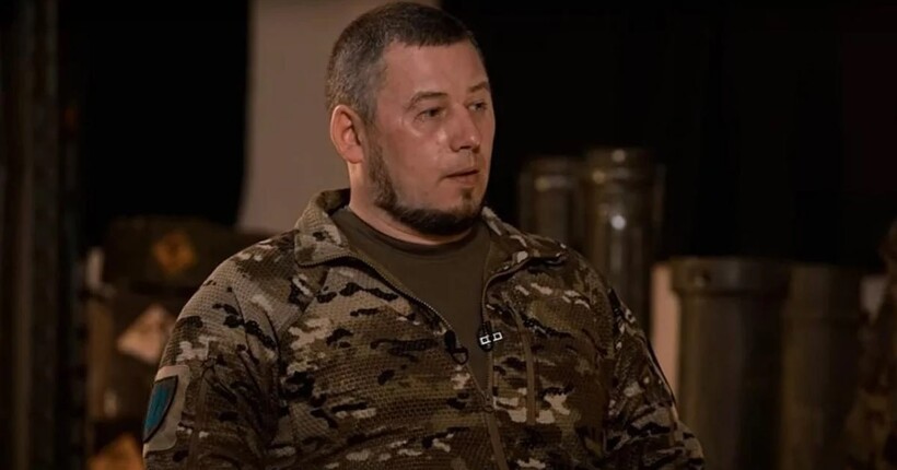 Паліса розповів деталі майбутньої зустрічі в Україні щодо практичного військового планування