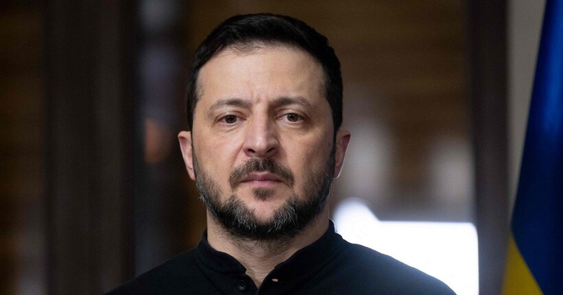 Зеленський відвідав дві прикордонні області, що межують з рф (відео)