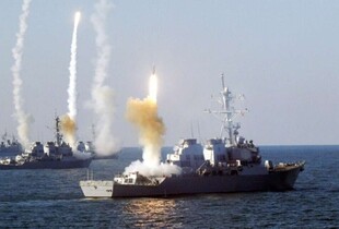 У Середземному морі рф тримає три носія 