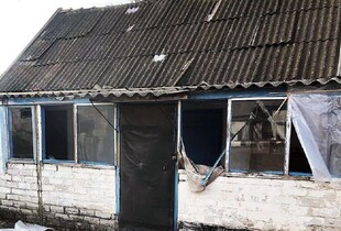 Ворожі атаки по Запорізькій області: двоє людей поранено, пошкоджено об’єкти інфраструктури