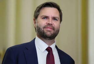Венс прокоментував падіння ринку США через нові мита Трампа
