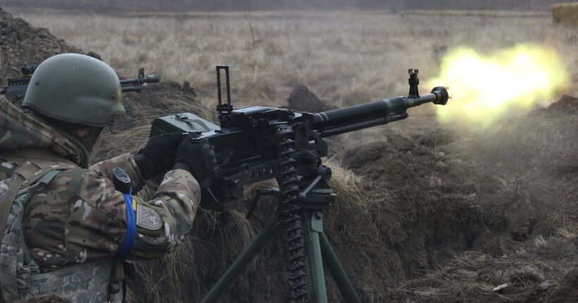 ЗСУ ліквідували ще 1380 окупантів за добу: Генштаб оновив дані