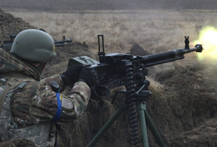 ЗСУ ліквідували ще 1380 окупантів за добу: Генштаб оновив дані