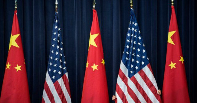 Військові США та Китаю провели першу зустріч після інавгурації Трампа