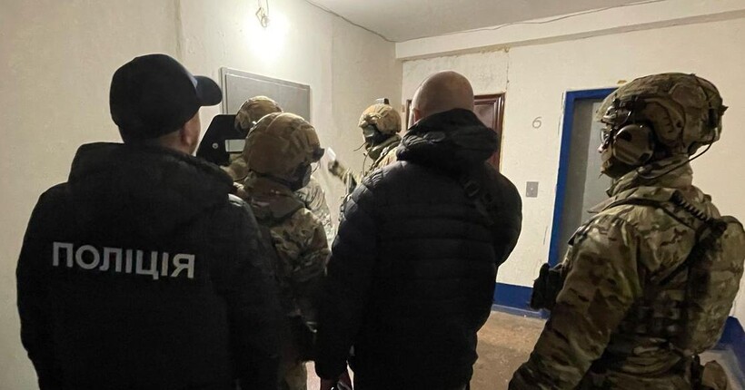 У Кривому Розі викрили схему розкрадання мільйонів на ритуальних послугах
