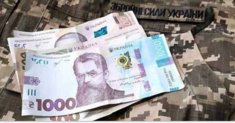Мобілізовані ФОПи заборгували вже майже 30 мільйонів податків