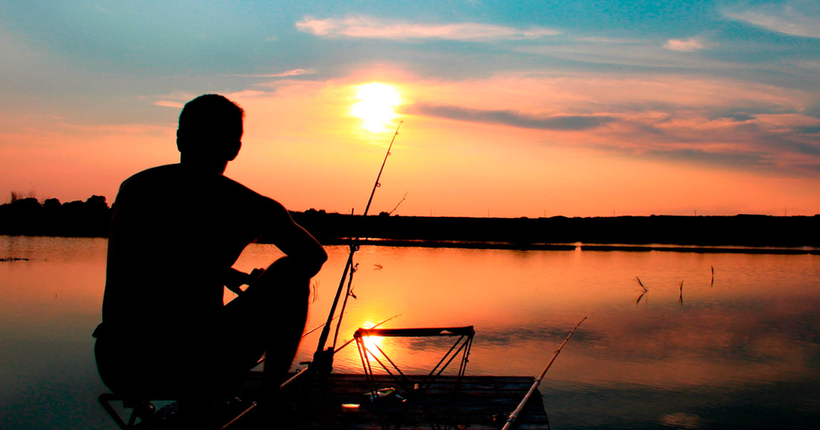 Весняна риболовля: як зловити ляща, коропа та щуку