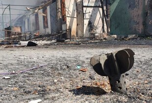 Прикордонні населені пункти Сумщини фактично знищені - Шевцов