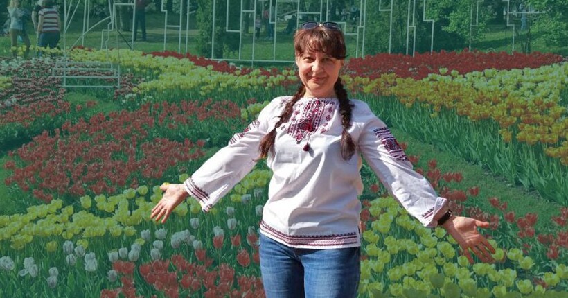 ГУР повернуло вчительку Наталію Шило з чотири річного російського полону