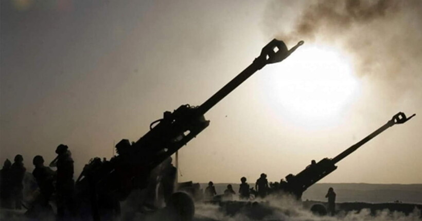 ЗСУ знищують рекордну кількість артилерії ворога: найбільше уражень по гарматах і мінометах