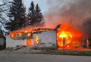 Росіяни обстріляли населені пункти Сумщини 48 разів: загинула людина