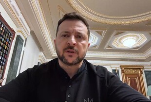 Зеленський прокоментував удар по Кривому Рогу, Харкову та Херсону: деталі