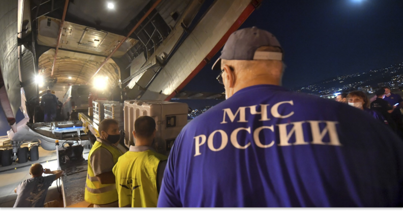Безпілотники атакували промислові об'єкти в Самарській області та Мордовії