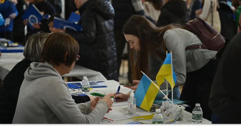 Українці у США отримали помилкові листи про депортацію: Департамент внутрішньої безпеки визнав помилку