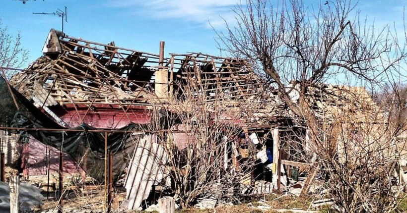 Росіяни атакували Запорізьку область 497 разів: поранено чоловіка, пошкоджено інфраструктуру 