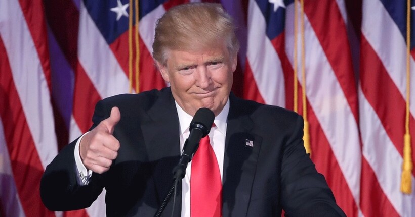 Вступили в силу базові мита Трампа у розмірі 10%