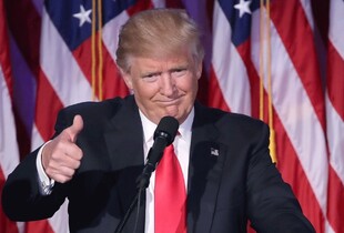 Вступили в силу базові мита Трампа у розмірі 10%