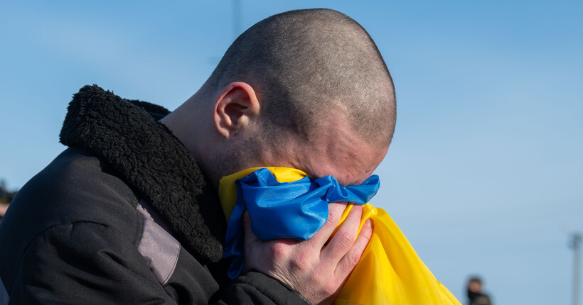 ТОВТ допомогло повернути додому 19-річну дівчину та 23-річного хлопця з інвалідністю – Єрмак