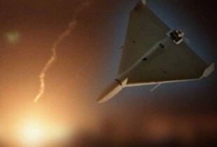 Масована атака дронів: 51 ворожий БпЛА вдалось знищити 