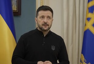 Зеленський прокоментував нові мита від Трампа: Вони не вплинуть на економіку України