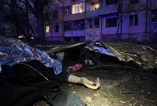Ракетна атака на житловий мікрорайон у Кривому Розі: як відреагувала міжнародна спільнота