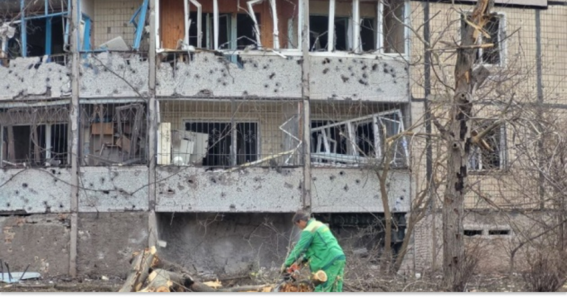 У лікарнях Кривого Рогу залишаються 38 постраждалих від ракетного обстрілу
