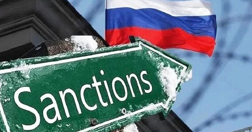 Група Макфола-Єрмака підбила підсумки санкційної боротьби з рф - повний перелік