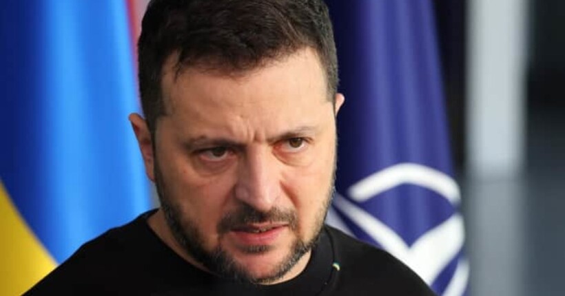 Зеленський назвав всіх дітей, які загинули від російського удару по Кривому Рогу