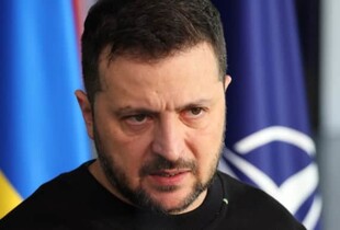 Зеленський назвав всіх дітей, які загинули від російського удару по Кривому Рогу
