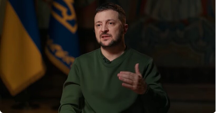 Зеленський прокоментував м’яку реакцію США на атаку по Кривому Рогу