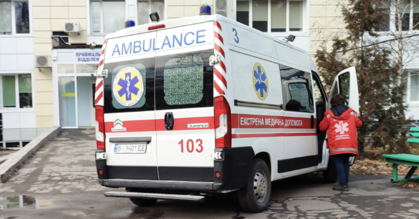 Росіяни вчергове атакували Херсонщину, є постраждала