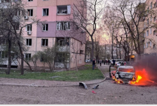 рф атакувала Кривий Ріг балістикою: 18 загиблих, серед яких дев'ять дітей