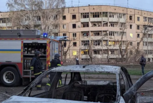 Удар по Кривому Рогу: кількість постраждалих зросла до 74