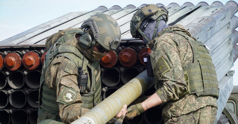 Окупанти здійснили майже пів тисячі атак по Запорізькій області за добу