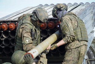 Окупанти здійснили майже пів тисячі атак по Запорізькій області за добу