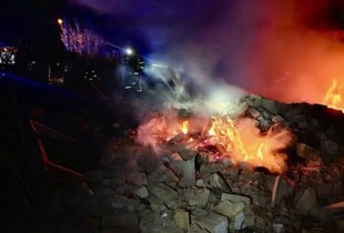 Армія рф вночі атакувала БпЛА Миколаївщину: є постраждалі
