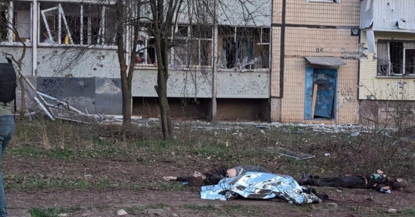 Удар по Кривому Рогу: кількість постраждалих зросла до 75 людей