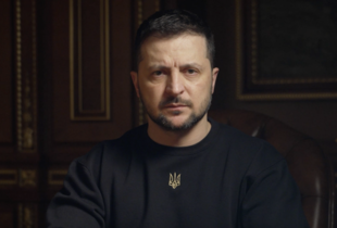 В підтримці Кривого Рогу об'єднались всі українські міста - Зеленський