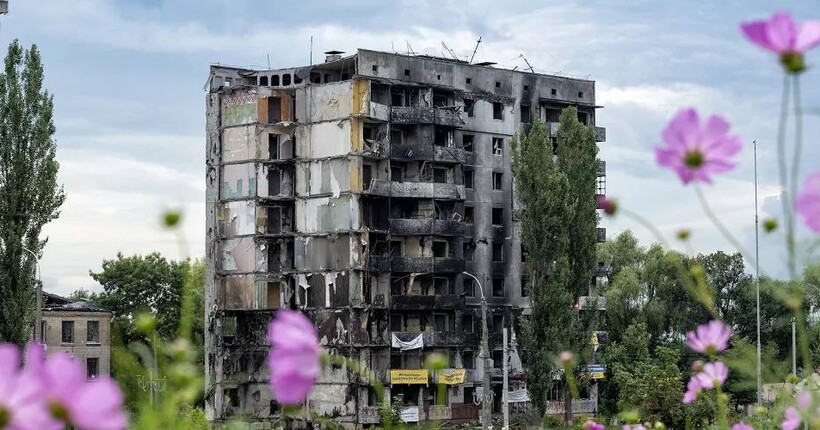  В Україні відновлено понад 100 000 пошкоджених будинків – Кулеба