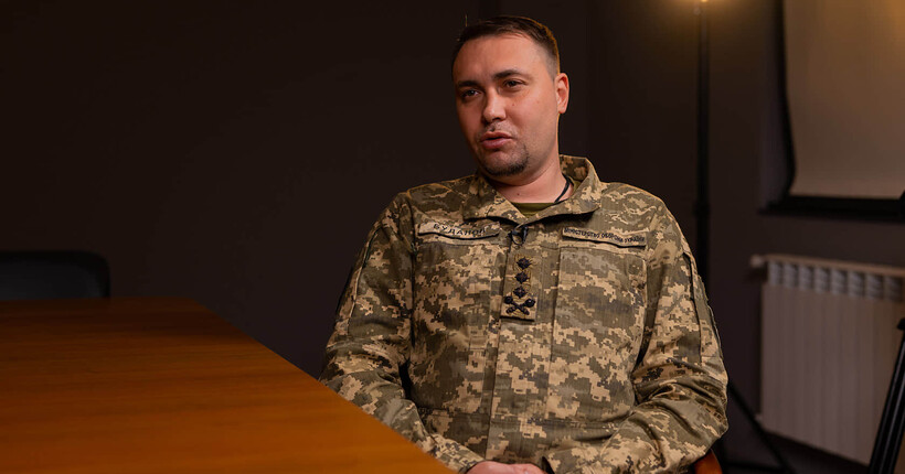 Буданов: 50% всього військового бюджету рф витрачається на воєнні виплати