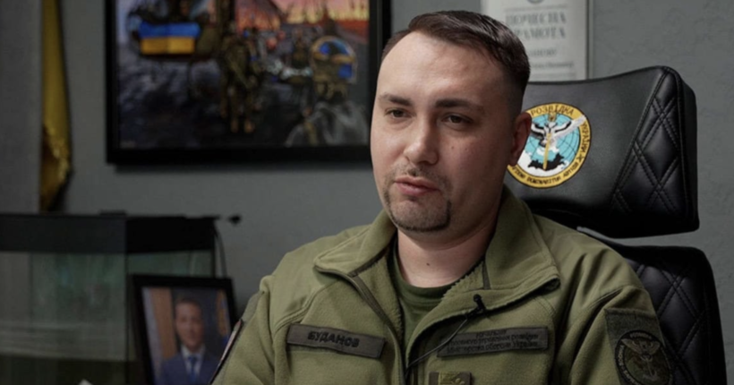 Буданов розповів, чи відповість ворог за свої воєнні злочини