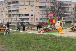 Удар по Кривому Рогу забрав найбільше дитячих життів за одну атаку з 2022 року - ООН