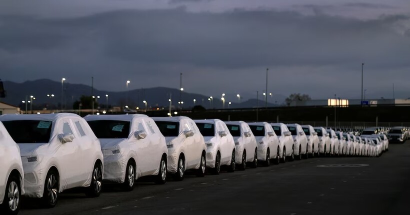 ЄС готує мита на імпорт із США на понад $25 млрд - Reuters