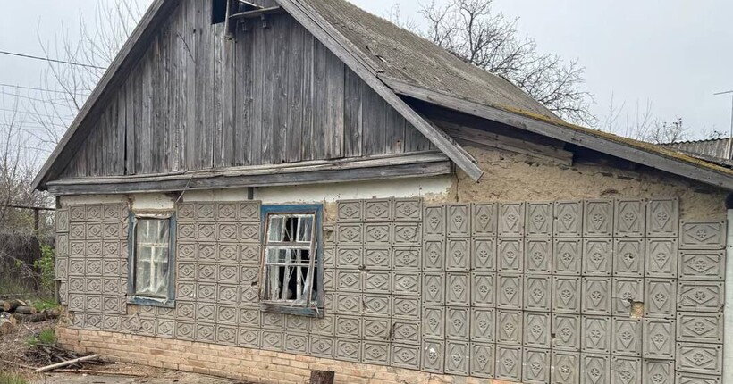 Росіяни атакували Дніпропетровщину: наслідки обстрілів